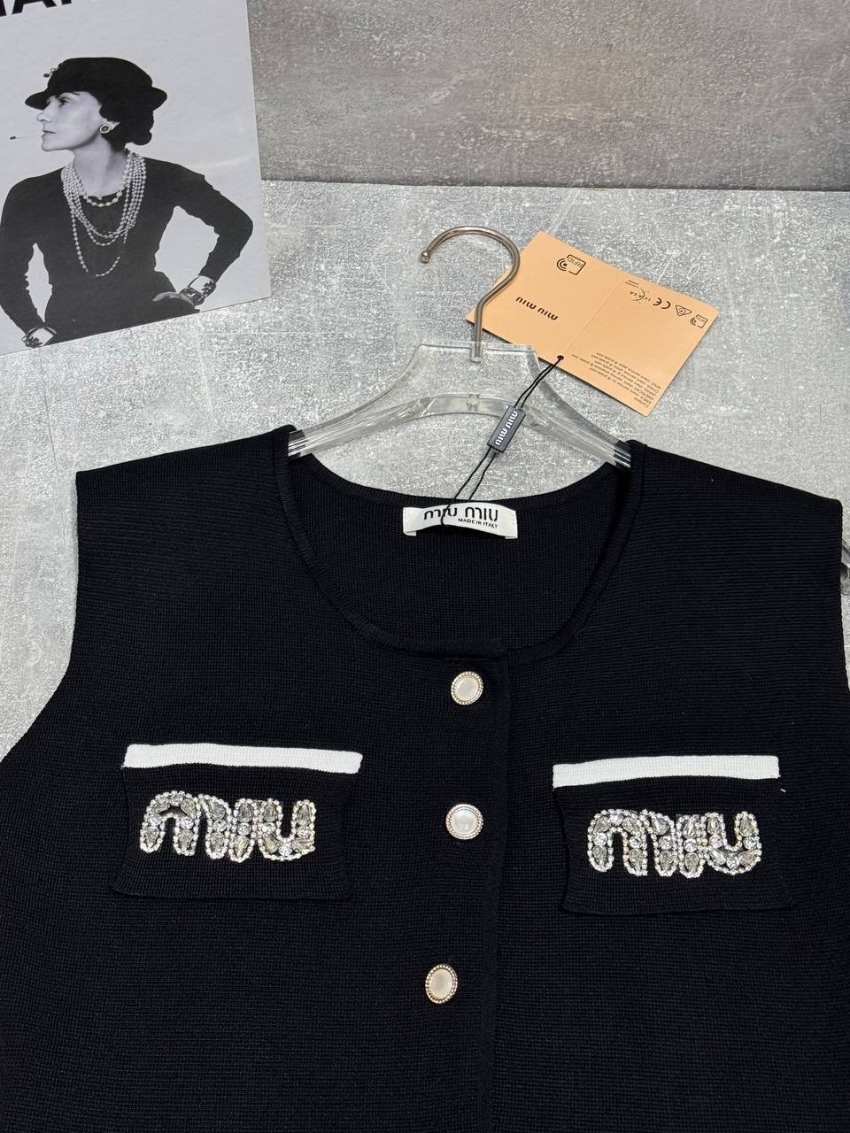 вязаная жилетка,женские жилеты,жилетка женская,жилет,жилетка шанель