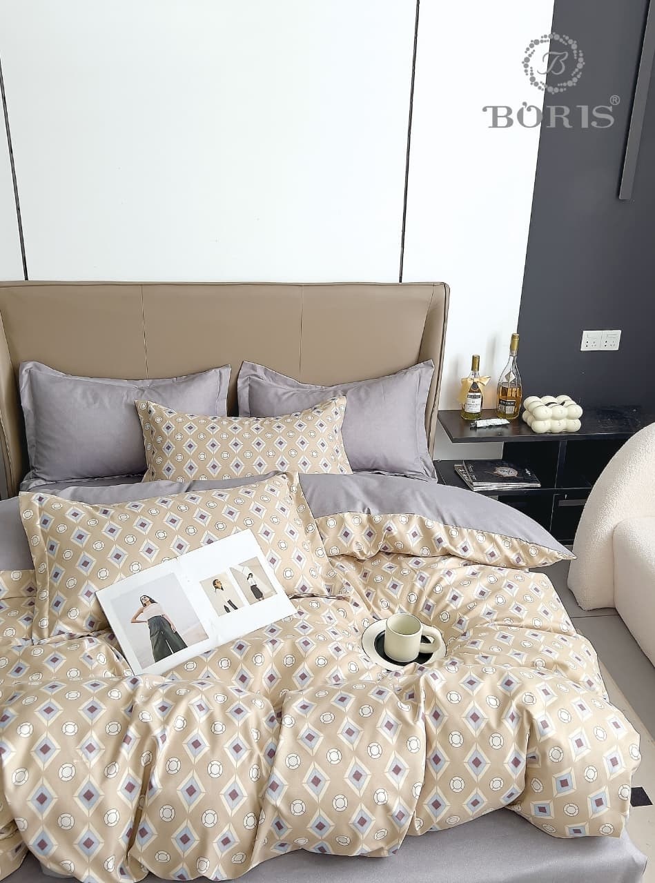 комплект постельного белья boris евро,комплект постельного белья,комплект постельного белья сатин,постельного белье евро сатин хлопок,комплект постельного белья boris сатин