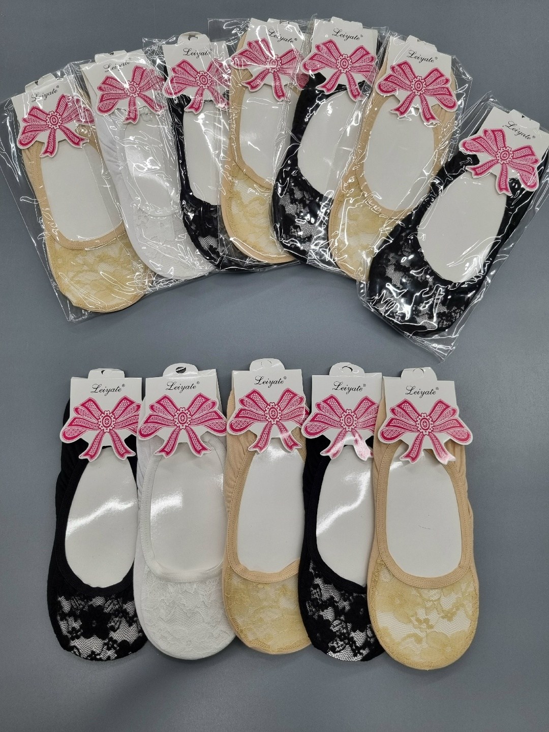 женские следки,носки следки комплект,капроновые следки,подследники женски,носки следки