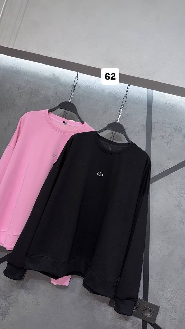 свитшот женская,розовый свитшот,свитшот оверсайз женский,свитшот с круглым вырезом,свитшот