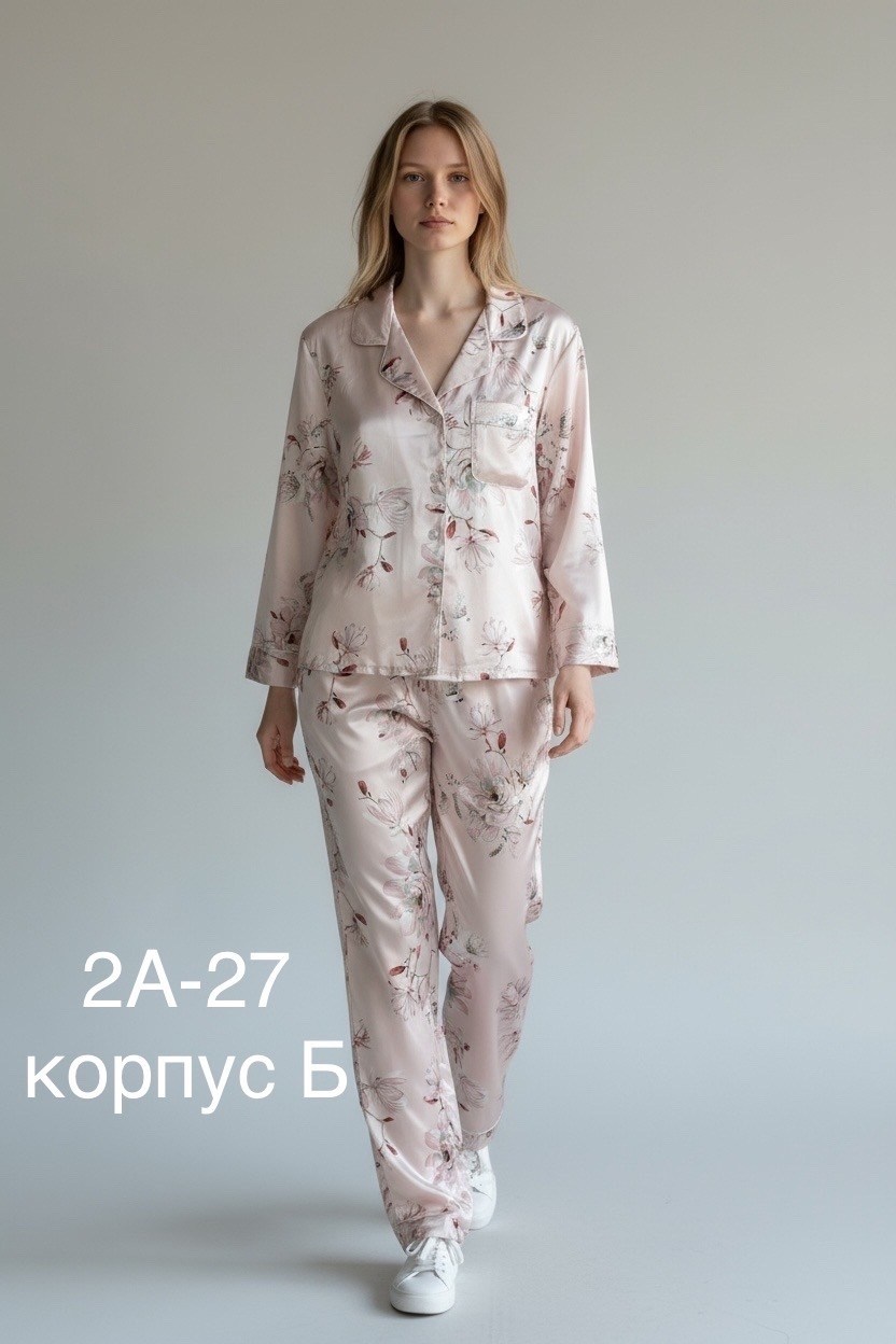 пижама женская атласная шелковая,пижама женская,пижама,женская шелковая пижама,женские пижамные комплекты