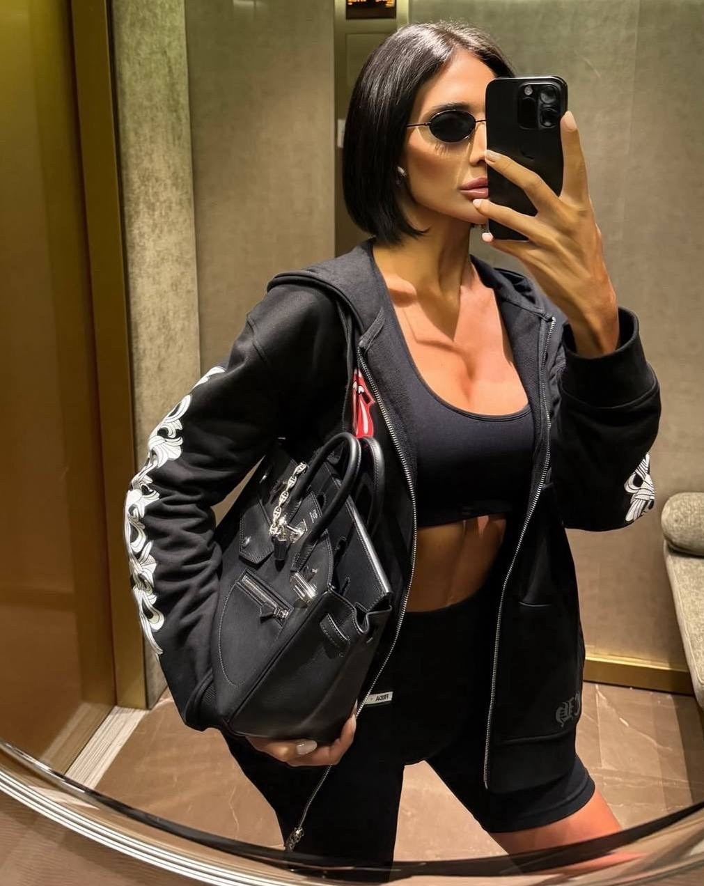 chrome hearts rolling stones hoodie,толстовка,chrome hearts hoodie,кофта мужская