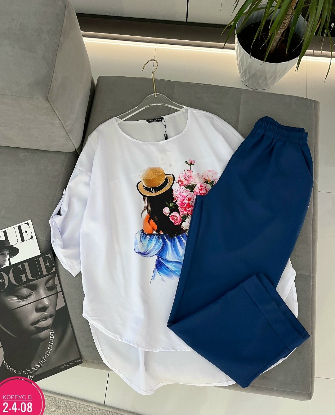 костюм женский,костюм двойка женская,костюм двойка,костюм свободный,костюм с принтом