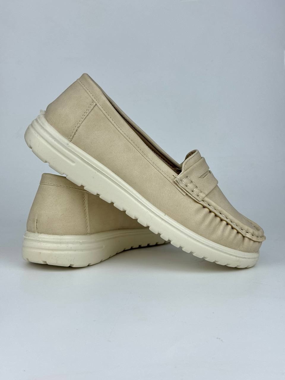 ,мокасины женские,тамарис мокасины женские,мокасины женские бежевые, женская