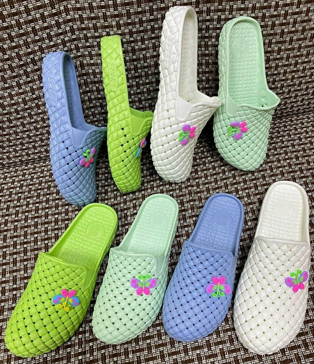 ,тапочки женские,летние тапочки,женские шлепанцы,женские пляжные шлепанцы