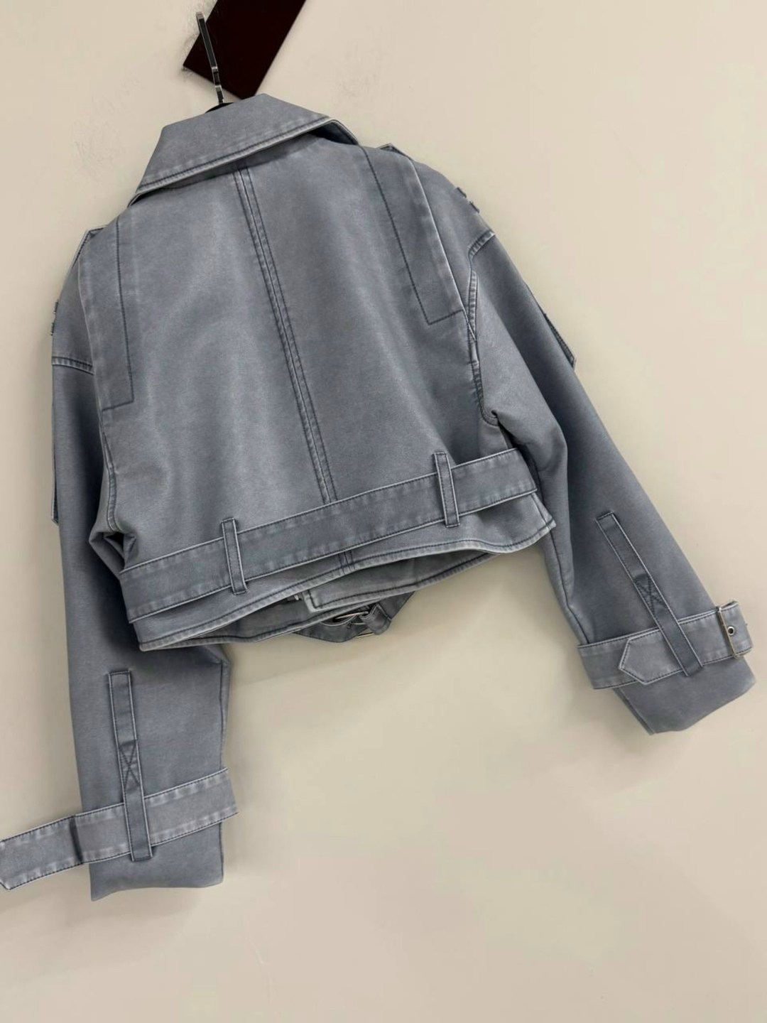 кожаная куртка косуха,куртка косуха,кожаная куртка,косуха винтажная кожаная куртка серая оверсайз mony,косуха кожаная женская куртка оверсайз демисезонная