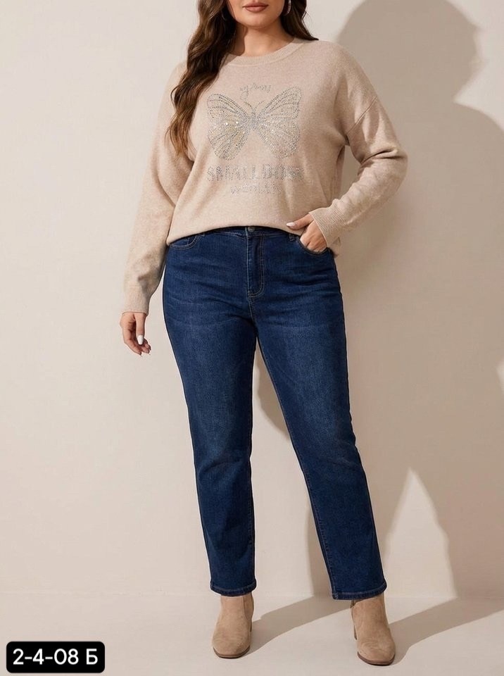 женские джинсы,джинсы большие,джинсы на флисе,джинсы женские мом,одежда джинсы