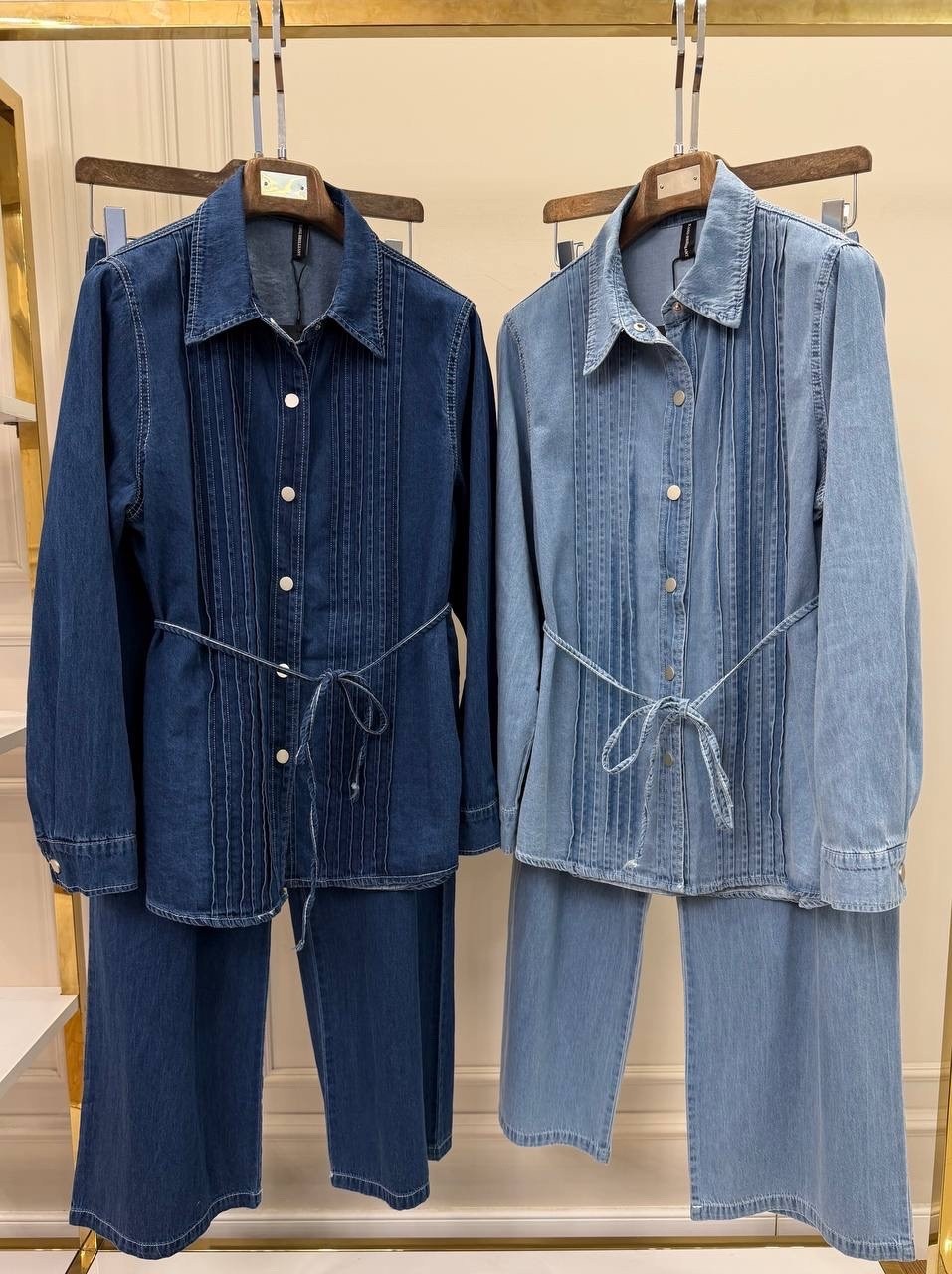 джинсовый костюм женский,джинсовые костюмы,костюм повседневный,костюм двойка джинс,женский костюм