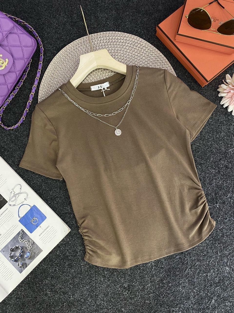 женская футболка,футболки для женщин,футболка женская розовая,футболки модные,футболка розовая