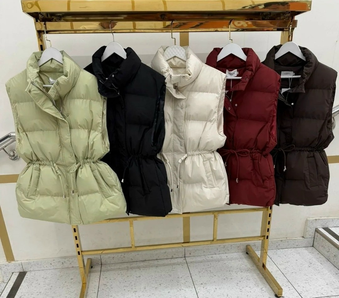 жилетка женская,теплый жилет,жилетка,пуховой жилет,женские жилеты