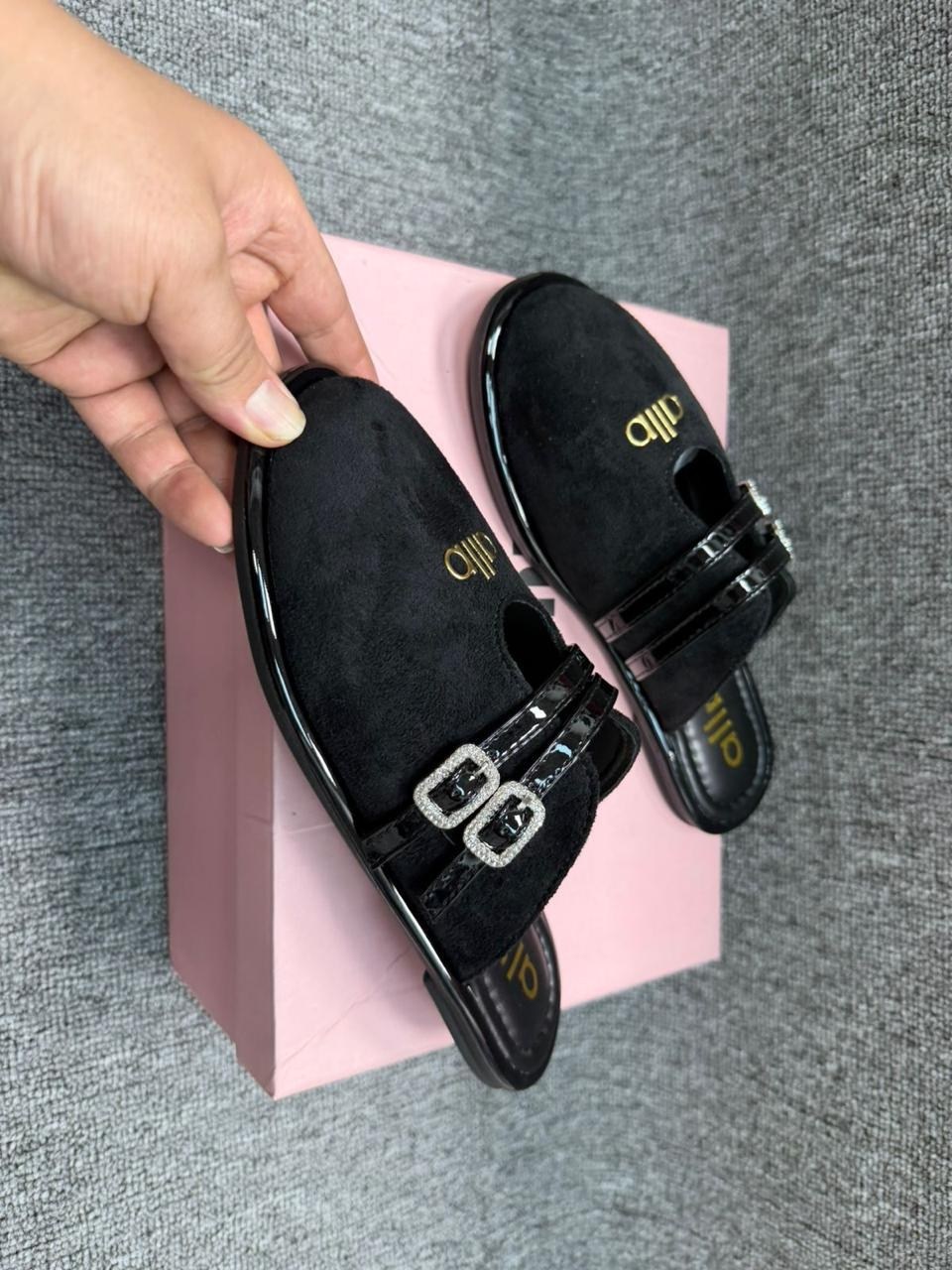 ,мюли сандали miu birkstone 369408630,шлепанцы женские,тапочки модные,тапочки гуччи