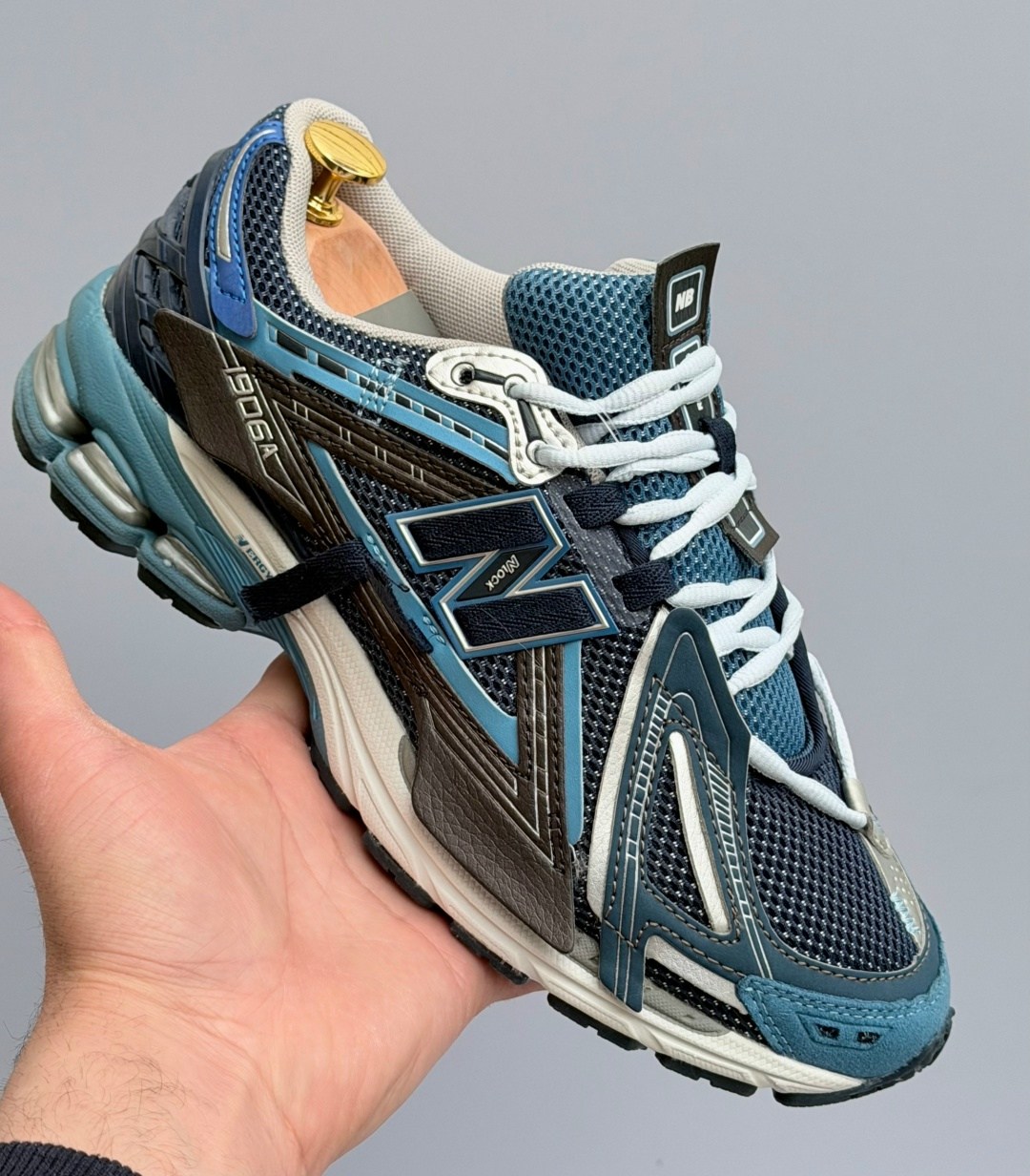 кроссовки new balance 1906,кроссовки new balance,кроссовки,кроссовки мужские new balance,кроссовки new balance 1906a 'deep blue'