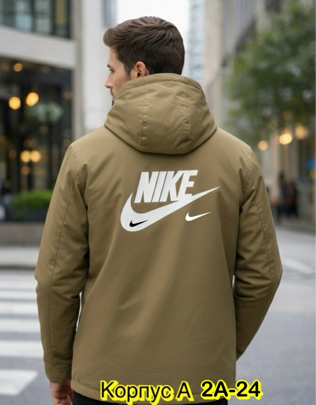 nike tech fleece windrunner,повседневная куртка,легкая куртка,демисезонная куртка nike,мужская куртка с капюшоном