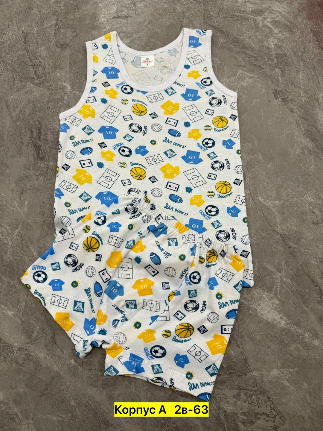 детские комплекты,майка и трусы детские комплект,комплект майка трусы для мальчика,детское белье,комплект майка трусы