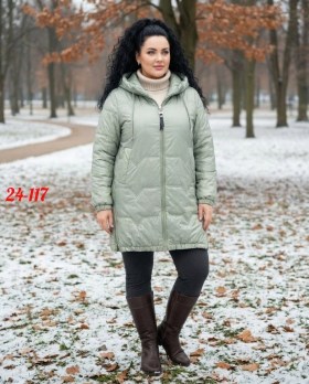 Верхняя одежда