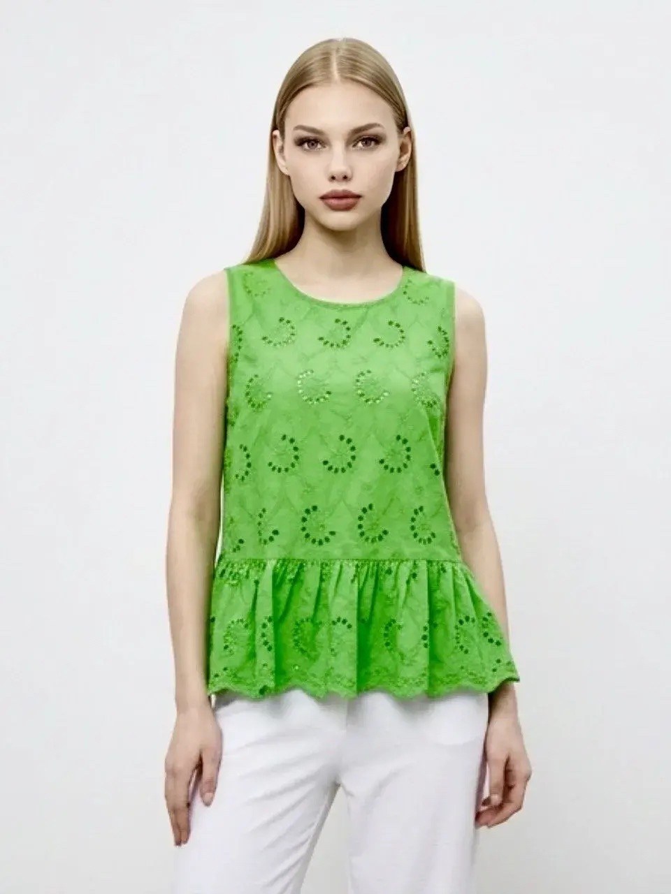 блуза,желтая блузка,блузка женская,летняя блузка,блузка с оборками