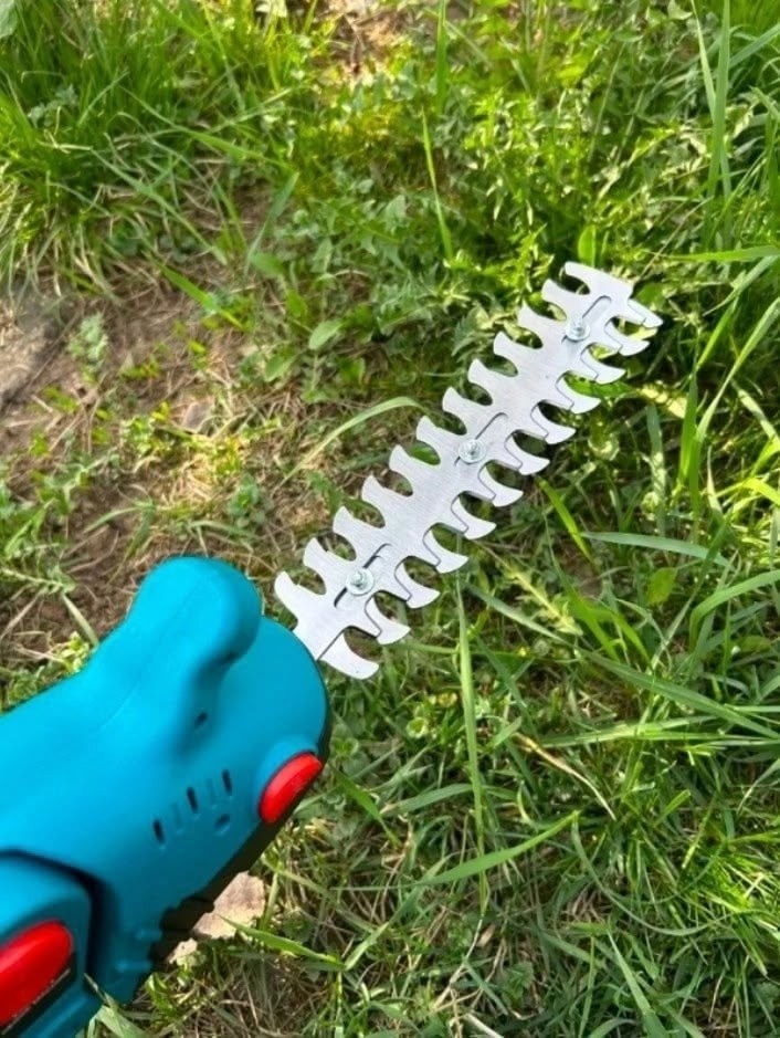 кусторез аккумуляторный садовый,электрический триммер для живой изгороди,кусторез аккумуляторный,электрический кусторез,триммер для живой изгороди