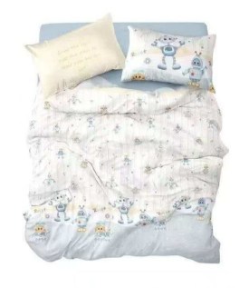 Постельное белье