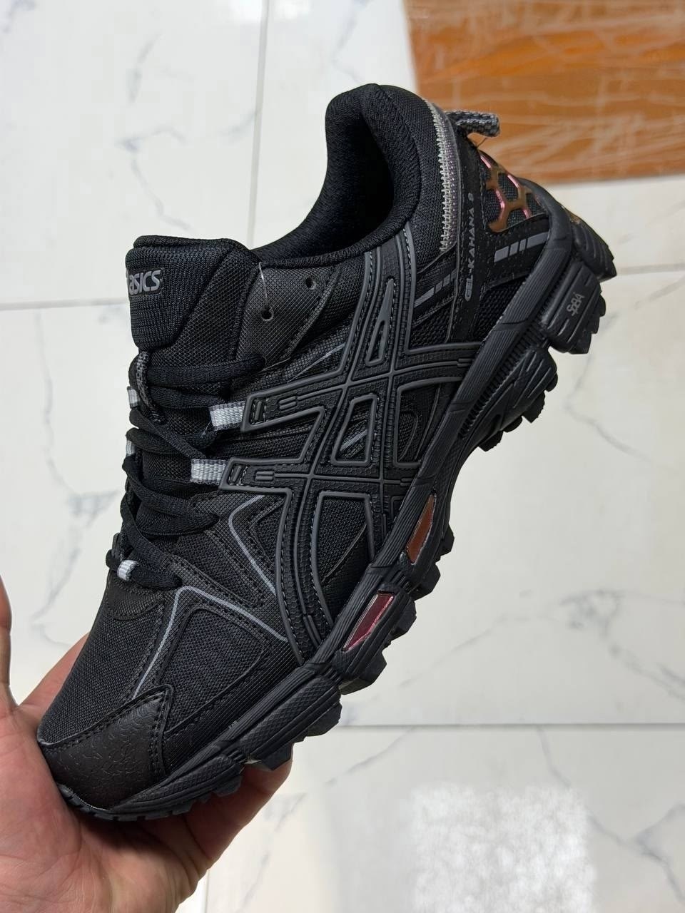 кроссовки asics gel kahana 8,asics gel kahana 8,asics gel kahana 8 running green blue beige,кроссовки asics,кроссовки asics gel kahana