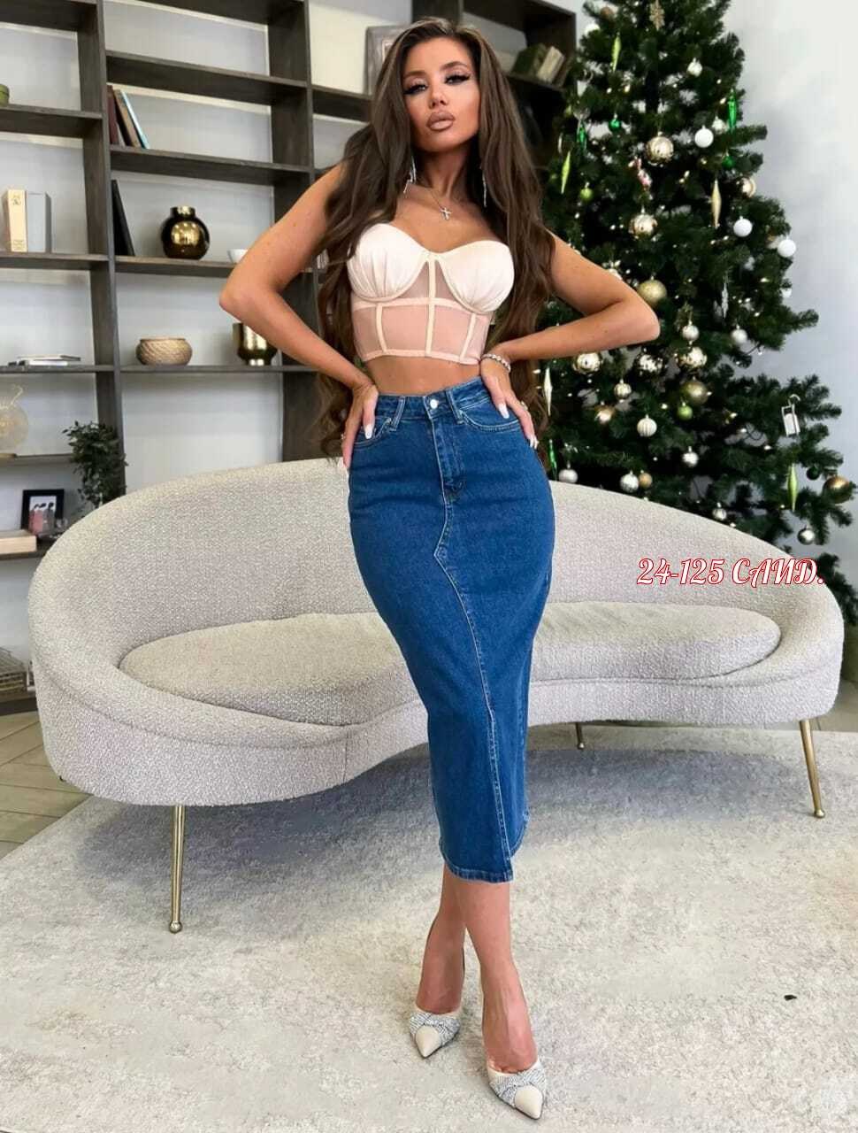 юбка джинсовая миди,юбка джинсовая миди с разрезам,джинсовая юбка,женские джинсовые юбки,джинсовая юбка карандаш