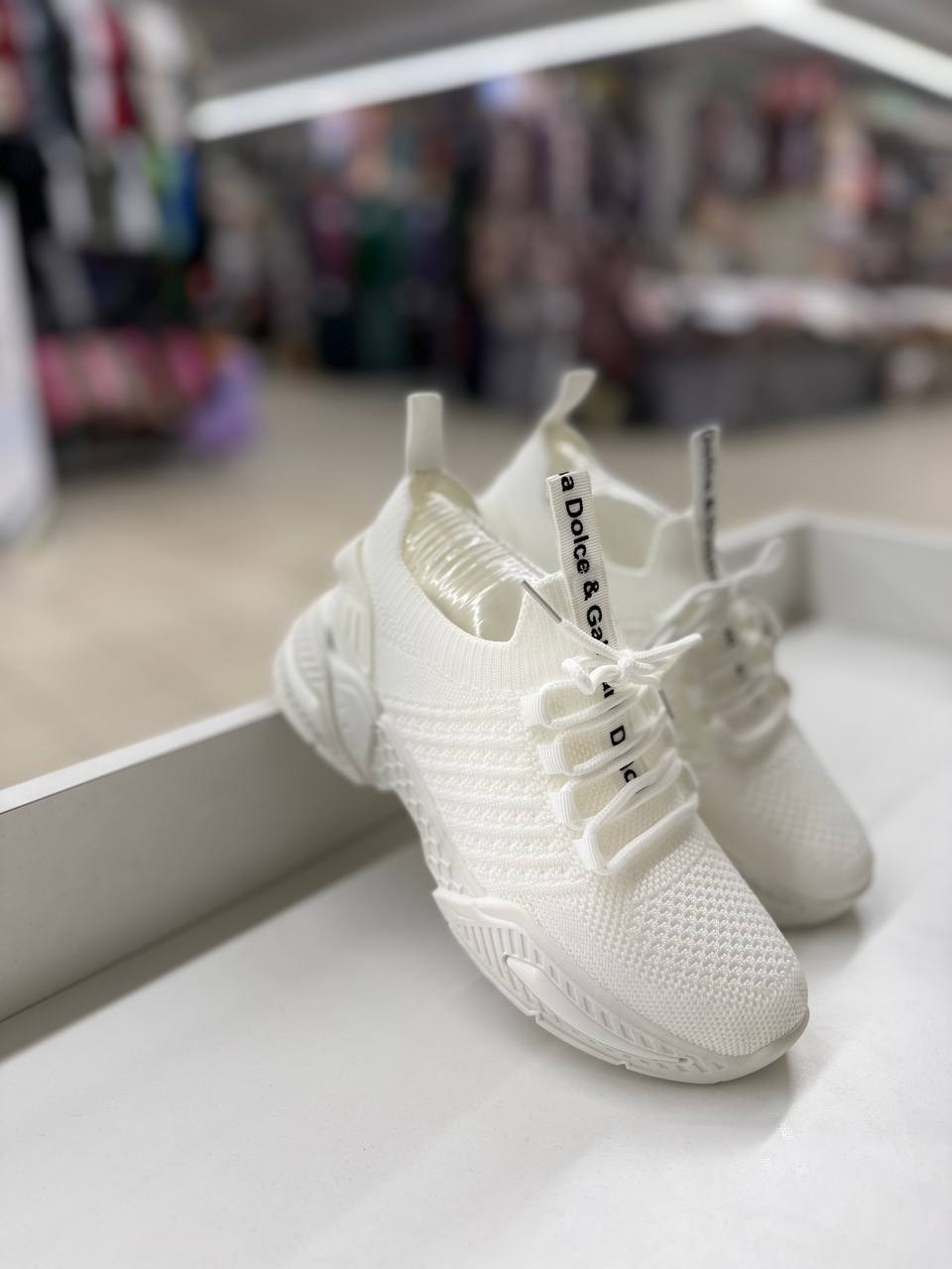 кроссовки женскиe,кроссовки,кроссовки белая,кроссовки белые летние, спортивная