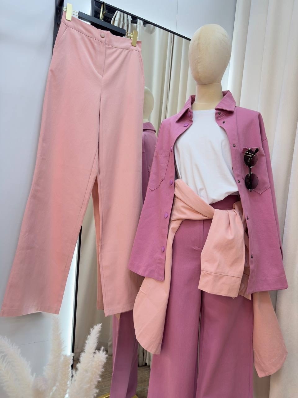 костюм женский,костюм женский брючный,костюм брючный с рубашкой,брючный костюм с рубашкой женский,костюм на флисе