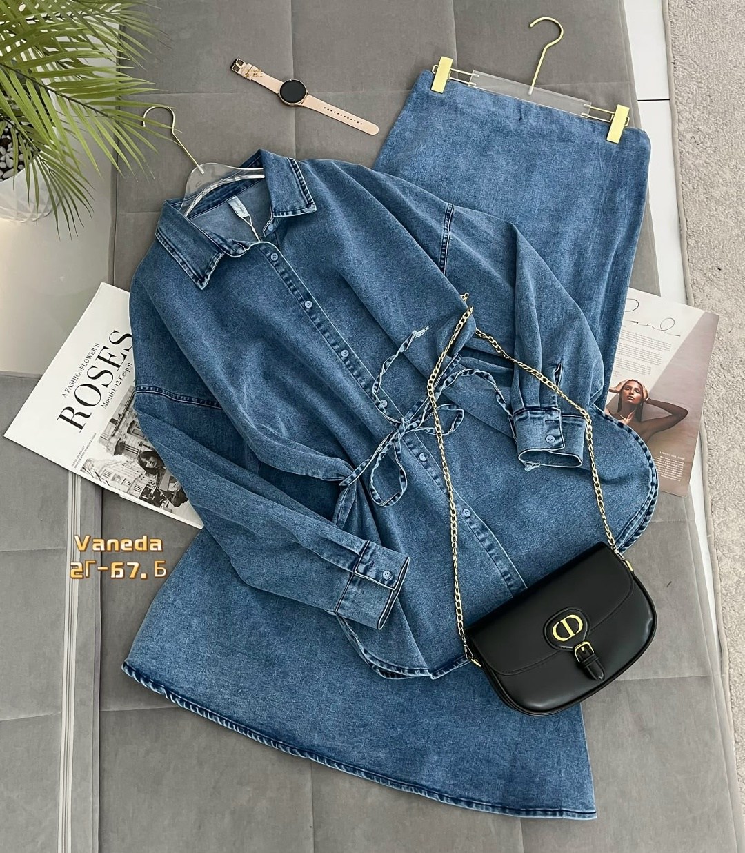 костюм повседневный,рубашка женская джинсовая,костюм джинсовый,костюм женский джинсовый