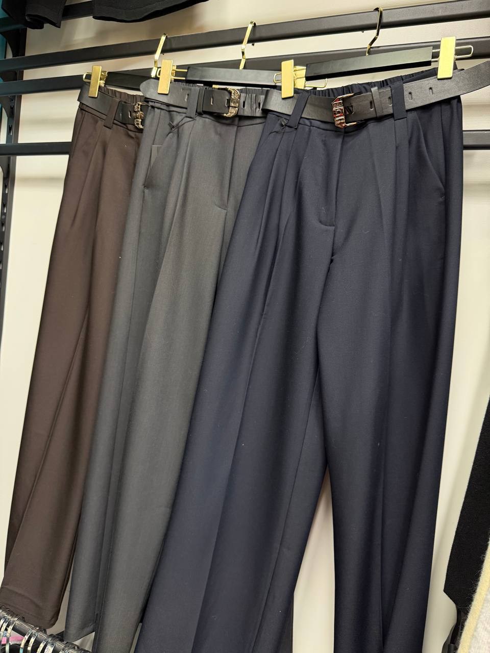 классические брюки,повседневные брюки,женские брюки,брюки,брюки с поясом