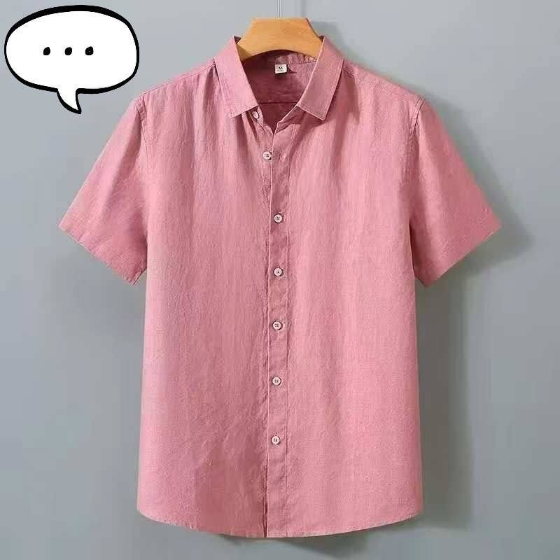 рубашка из чистого льна,мужская повседневная рубашка,рубашка льняная,льняная рубашка мужская,повседневная рубашка