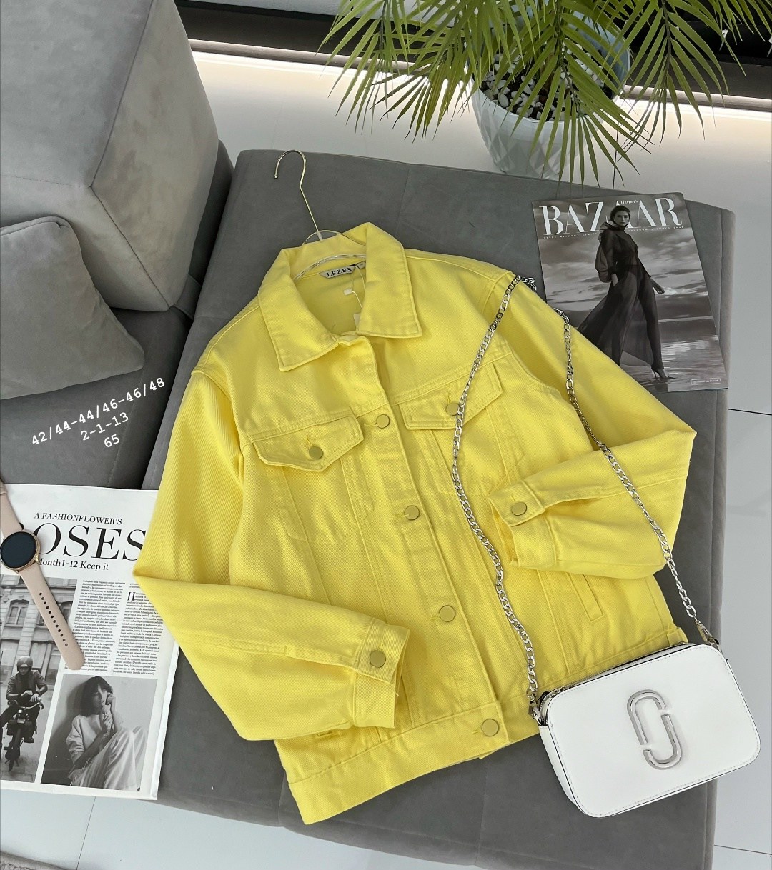 куртка желтая,джинсовая куртка,желтая женская джинсовая куртка,желтая джинсовка,куртка женская