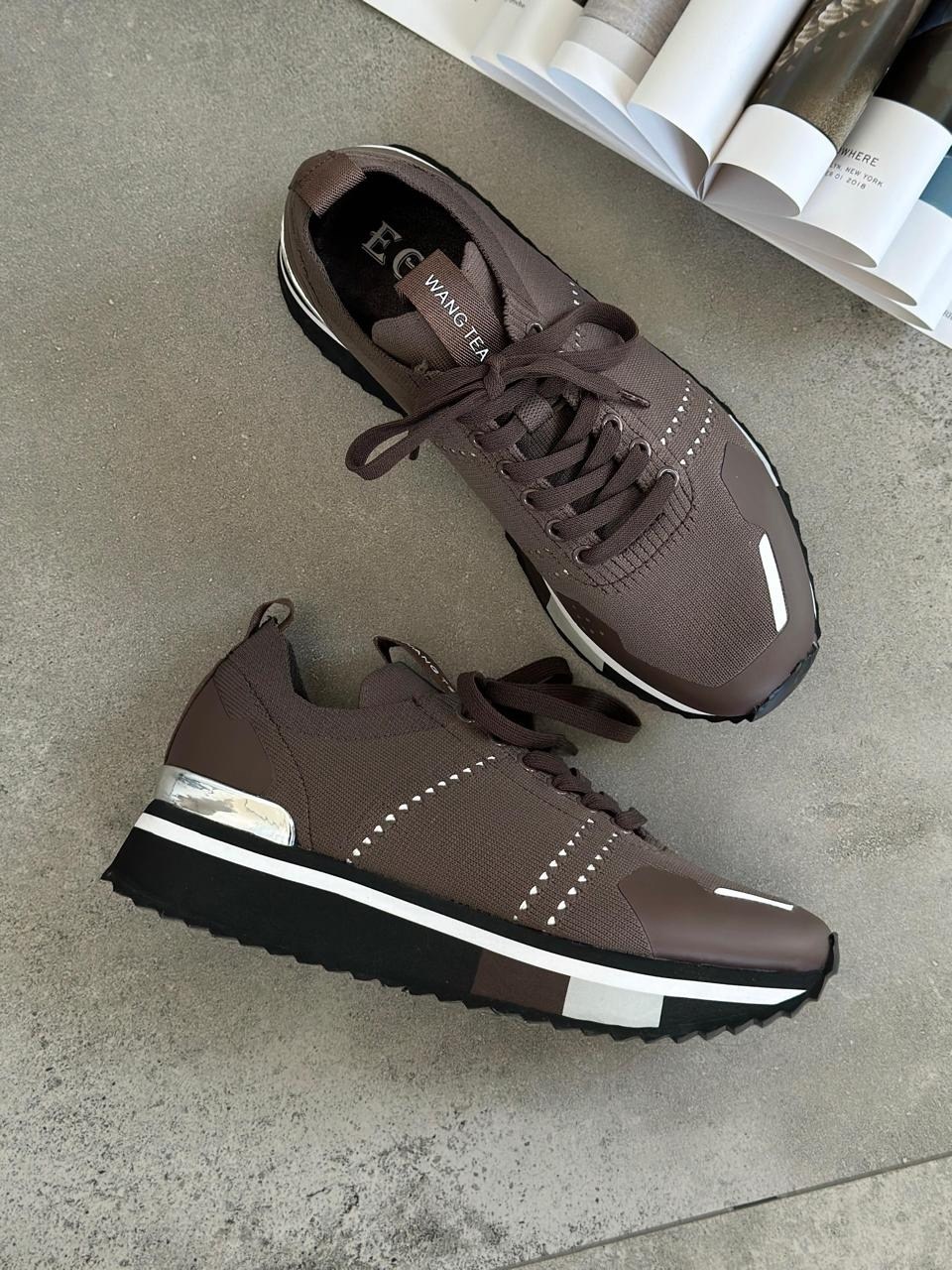 ,кроссовки женскиe,кожаные кроссовки,бордовые кроссовки,кроссовка