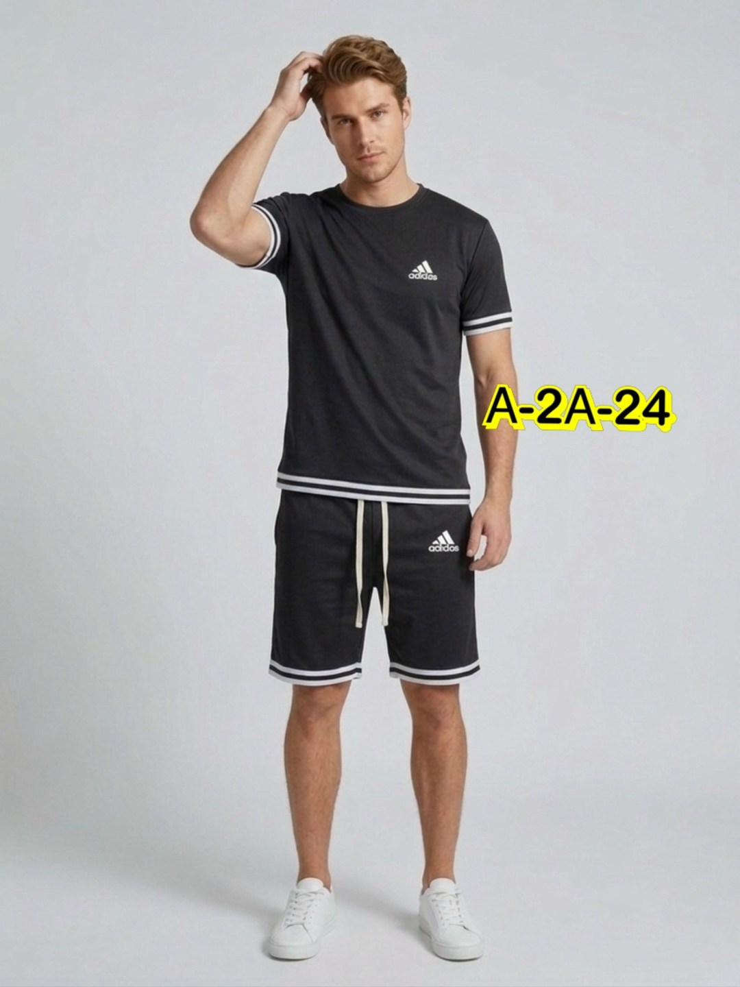 мужской спортивный костюм с шортами и футболкой,мужские спортивные костюмы,летний спортивный костюм с футболкой и шортами,спортивные костюм мужские с шортами,спортивные костюм