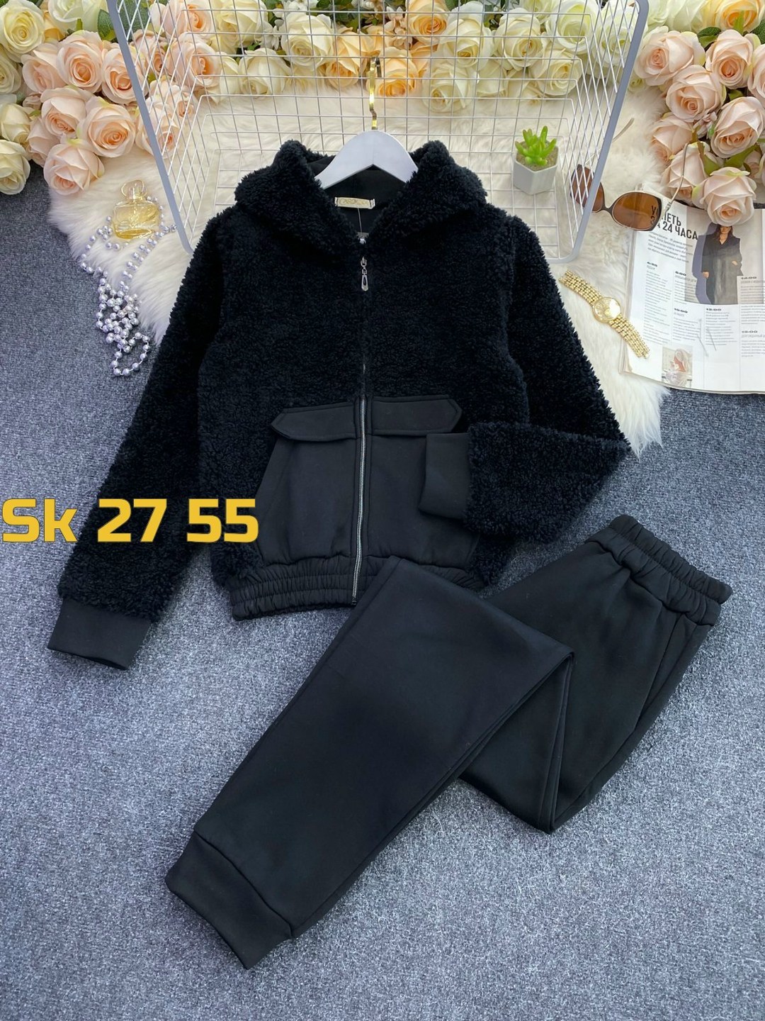 костюм женский на флисе,костюм на флисе,костюм теплый женский,cпортивный костюм женский теплый,теплый костюм