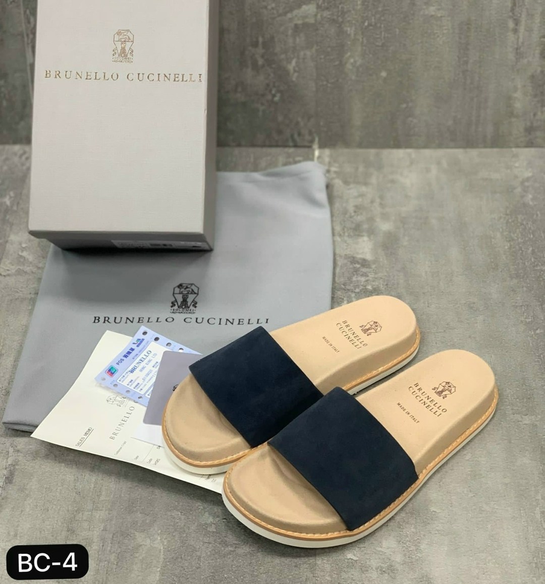 замшевые шлепанцы brunello cucinelli,шлепанцы brunello cucinelli,,тапочки brunello cucinelli,мужские шлепанцы