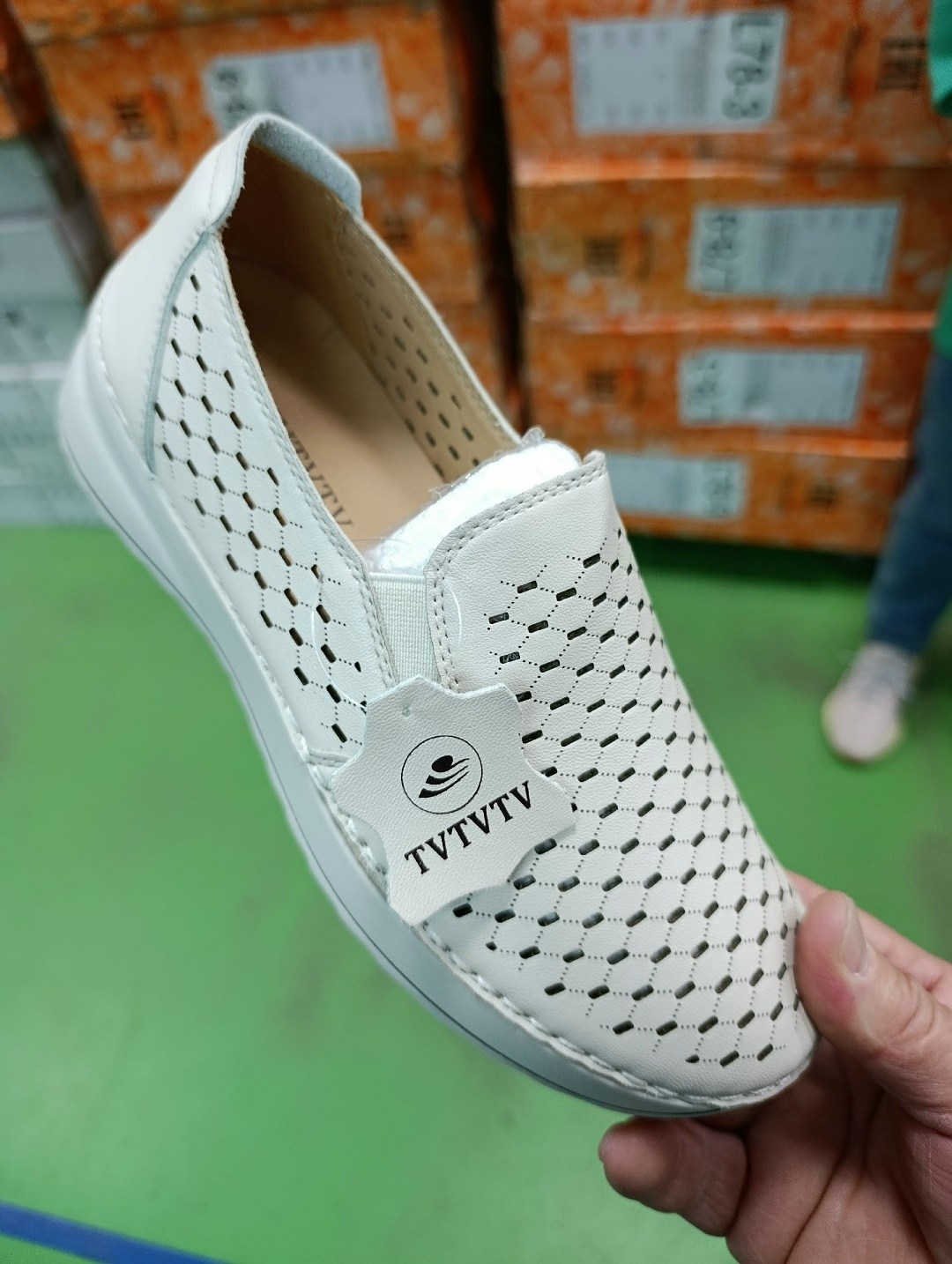 ,туфли женские летние,женская ,летние туфли тофа,туфли с перфорацией