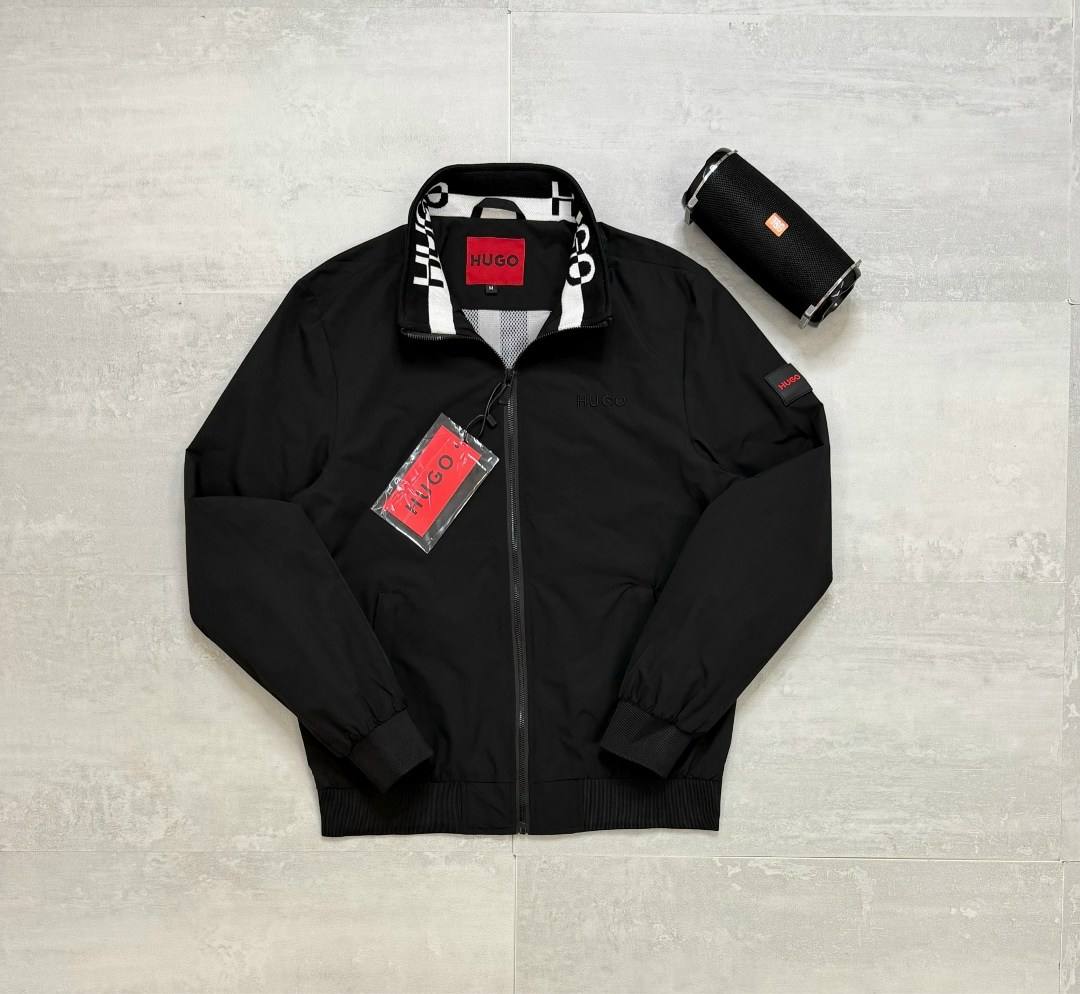 hugo boss куртка,куртка демисезонная hugo boss,ветровка hugo,мужская куртка hugo boss,куртка бомбер