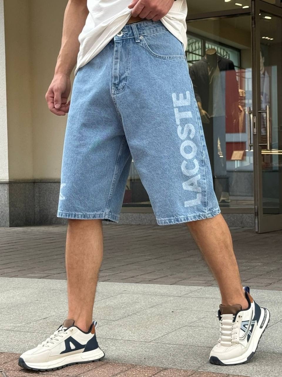джинсовые шорты,шорты джинсовые мужские,шорты джинсовые широкие,мужские шорты,шорты джинсовые длинные