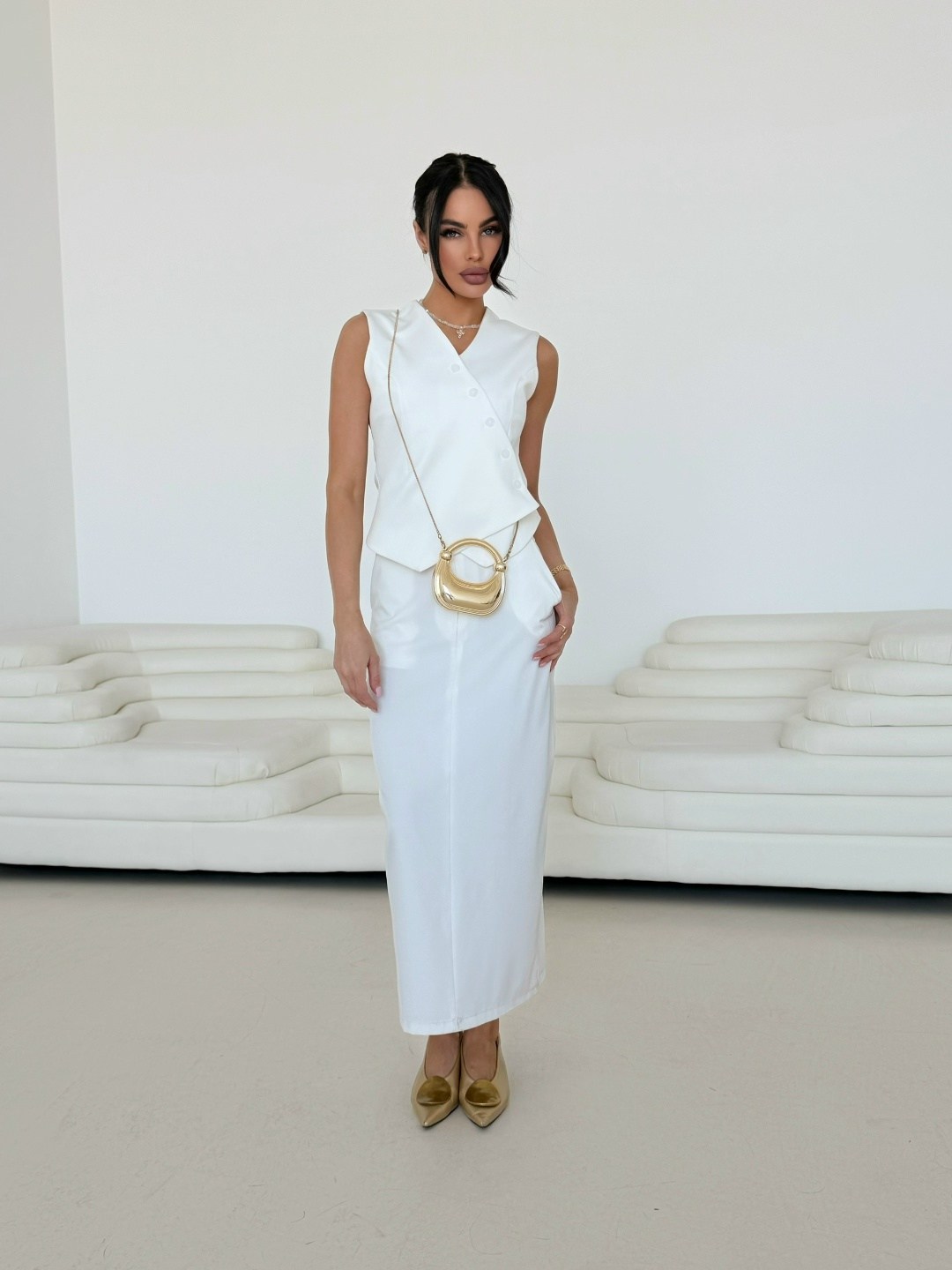 элегантное платье,костюм женский,женская платье,белое платье пиджак,белые костюмы