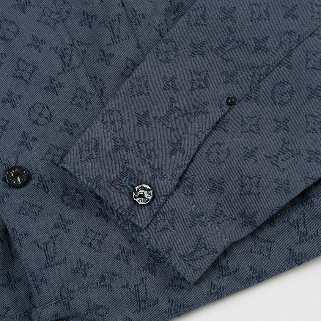 демисезонная куртка,джинсовая куртка,джинсовая куртка луи витон мужская,куртка джинсовая louis vuitton,denim jacket louis vuitton