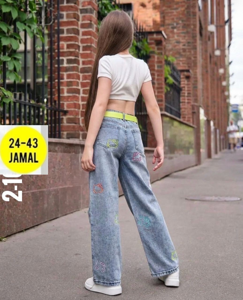 джинсы для девочки широкие,джинсы для девочек,брюки джинсы,джинсы широкие,детские джинсы