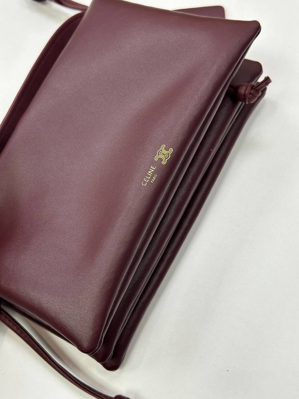 бордовая сумка,сумка,celine trio bag,сумки модные,сумки женская