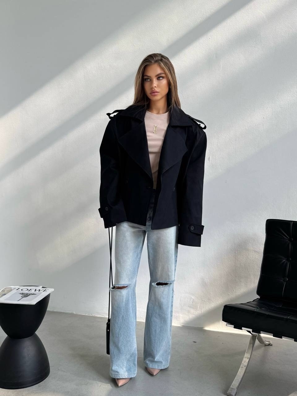 куртка с поясом,тренч,укороченный тренч,полупальто с поясом,куртка с поясом арт. 11550567