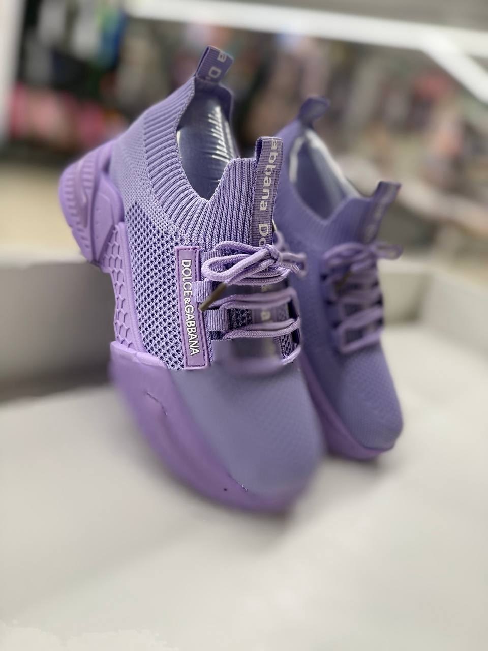 женские кроссовки,кроссовки,фиолетовые кроссовки,лавандовые кроссовки,кроссовка