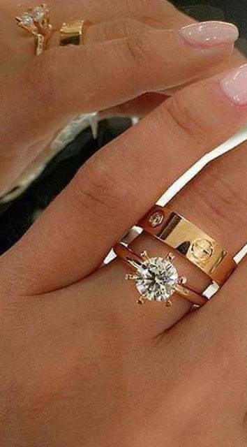 cartier золотое кольцо из розового золота love для женщин,кольцо картье лав,кольцо картье лав белое золото,обручальные кольца картье белое золото,cartier love ring