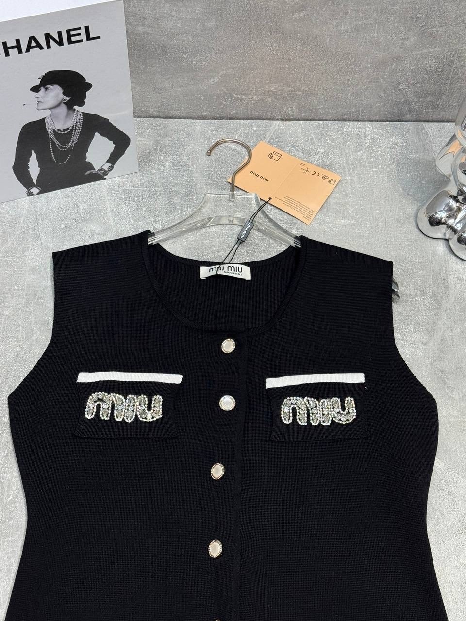 вязаная жилетка,женские жилеты,жилетка женская,жилет,жилетка шанель