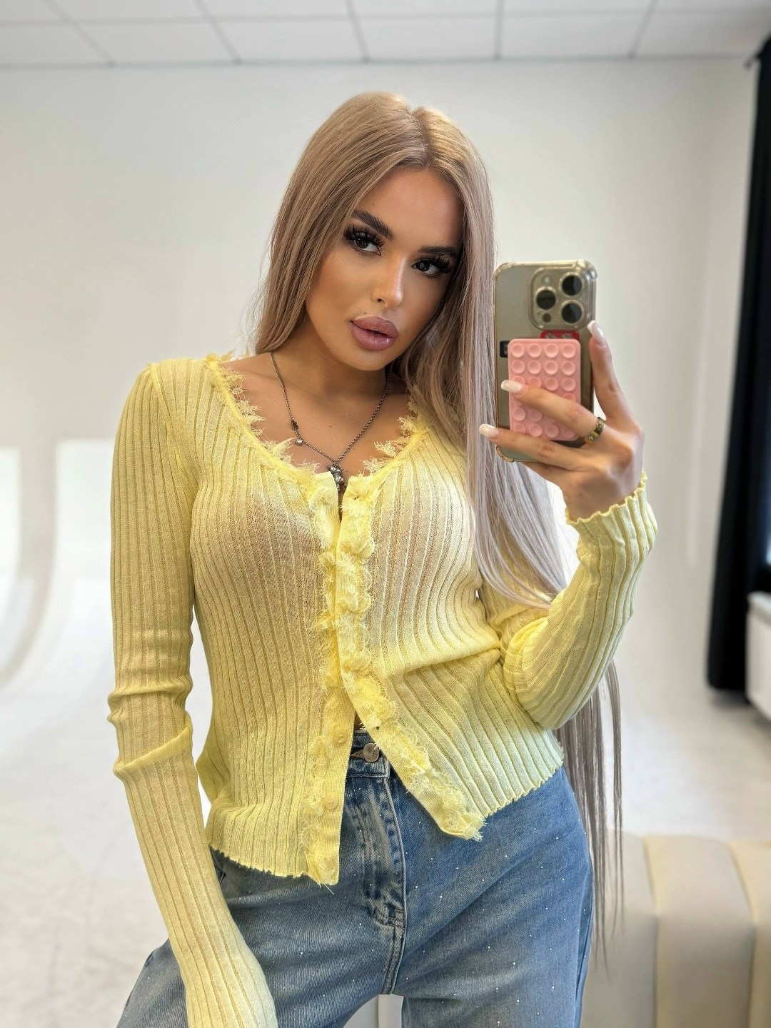 джемпер кардиган,желтый кардиган,укороченный кардиган,женский кардиган,женский кардиган желтый