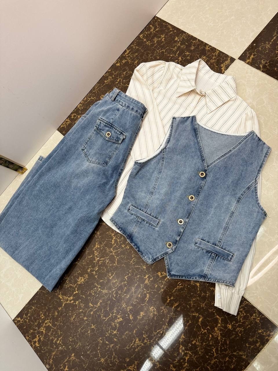 джинсовый жилет,жилет женский джинсовый,жилетка джинсовая,джинсовая блузка,джинсовая безрукавка