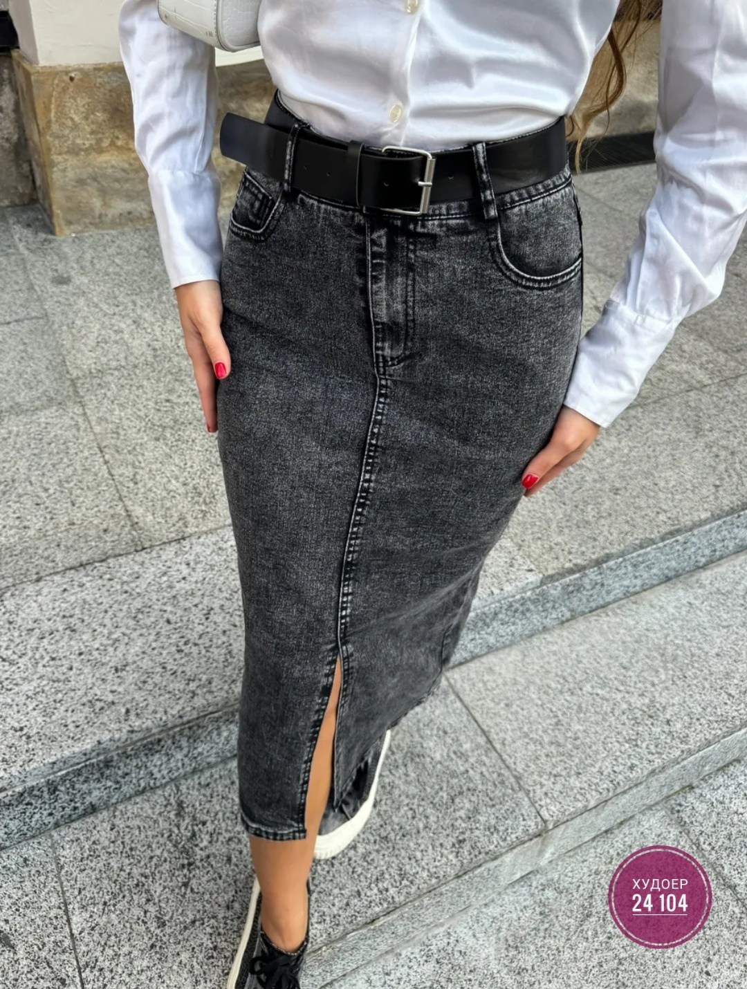 джинсовая юбка,женские джинсовые юбки,юбка джинс,юбки джинсовые миди,юбка джинсовая миди с разрезом