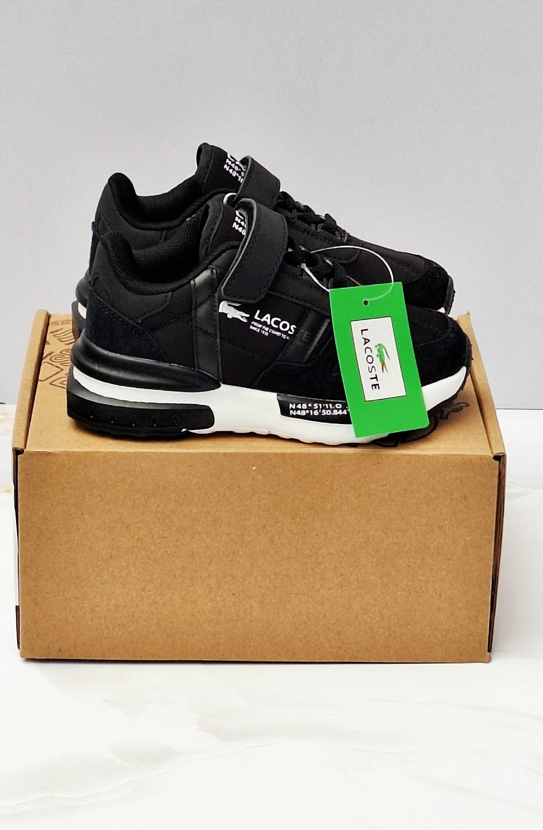 кроссовки lacoste partner,кроссовки lacoste,,кроссовки lacoste partner piste 0722 1 sma,кроссовки lacoste черные