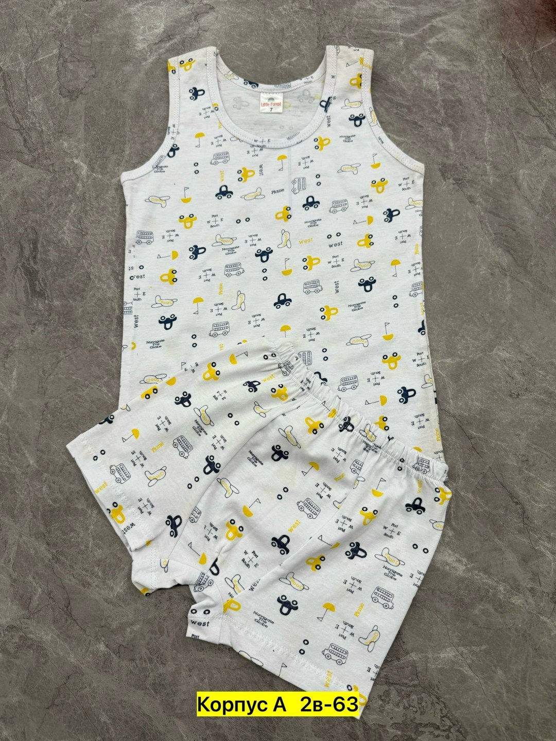 детские комплекты,майка и трусы детские комплект,комплект майка трусы для мальчика,детское белье,комплект майка трусы